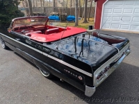 1964 Chevrolet Impala for sale in Riverhead, New York (ID-142823)