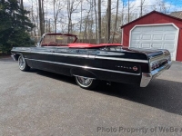 1964 Chevrolet Impala for sale in Riverhead, New York (ID-142823)