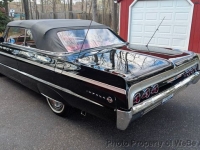 1964 Chevrolet Impala for sale in Riverhead, New York (ID-142823)