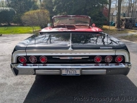 1964 Chevrolet Impala for sale in Riverhead, New York (ID-142823)