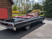1964 Chevrolet Impala for sale in Riverhead, New York (ID-142823)