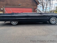 1964 Chevrolet Impala for sale in Riverhead, New York (ID-142823)