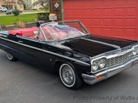 1964 Chevrolet Impala for sale in Riverhead, New York (ID-142823)