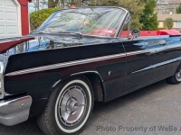 1964 Chevrolet Impala for sale in Riverhead, New York (ID-142823)