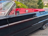 1964 Chevrolet Impala for sale in Riverhead, New York (ID-142823)