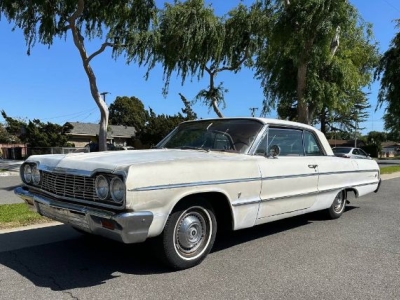 1964 Chevrolet Impala for sale