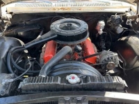 1964 Chevrolet Impala for sale in Michigan (ID-143319)