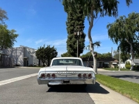 1964 Chevrolet Impala for sale in Michigan (ID-143319)