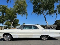 1964 Chevrolet Impala for sale in Michigan (ID-143319)