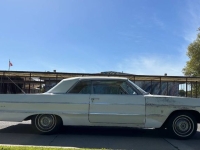 1964 Chevrolet Impala for sale in Michigan (ID-143319)