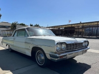 1964 Chevrolet Impala for sale in Michigan (ID-143319)