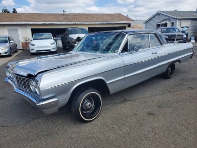 1964 Chevrolet Impala for sale