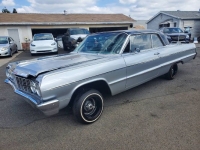 1964 Chevrolet Impala for sale in Michigan (ID-143350)
