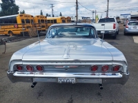1964 Chevrolet Impala for sale in Michigan (ID-143350)