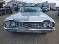 1964 Chevrolet Impala for sale in Michigan (ID-143350)