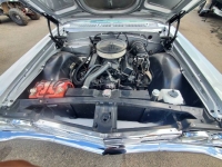 1964 Chevrolet Impala for sale in Michigan (ID-143350)