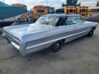 1964 Chevrolet Impala for sale in Michigan (ID-143350)