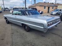 1964 Chevrolet Impala for sale in Michigan (ID-143350)