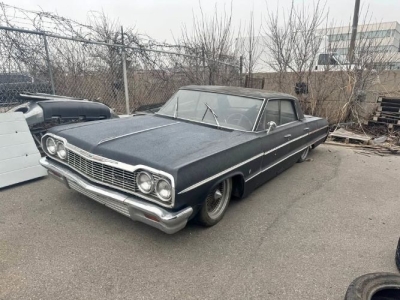 1964 Chevrolet Impala for sale