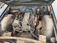 1964 Chevrolet Impala for sale in Michigan (ID-143354)