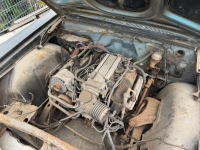 1964 Chevrolet Impala for sale in Michigan (ID-143354)