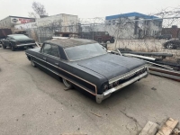 1964 Chevrolet Impala for sale in Michigan (ID-143354)