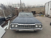 1964 Chevrolet Impala for sale in Michigan (ID-143354)