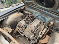 1964 Chevrolet Impala for sale in Michigan (ID-143354)