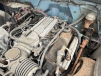 1964 Chevrolet Impala for sale in Michigan (ID-143354)