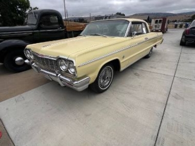 1964 Chevrolet Impala for sale