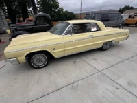 1964 Chevrolet Impala for sale in Michigan (ID-143713)