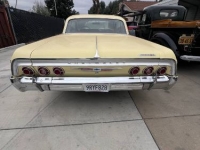 1964 Chevrolet Impala for sale in Michigan (ID-143713)