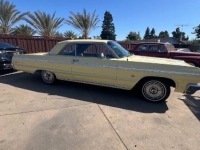 1964 Chevrolet Impala for sale in Michigan (ID-143713)