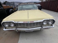 1964 Chevrolet Impala for sale in Michigan (ID-143713)