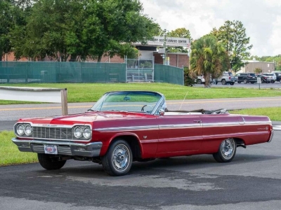 1964 Chevrolet Impala for sale
