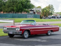 1964 Chevrolet Impala for sale (ID-144355)