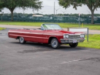 1964 Chevrolet Impala for sale (ID-144355)