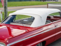 1964 Chevrolet Impala for sale (ID-144355)