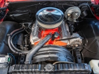 1964 Chevrolet Impala for sale (ID-144355)