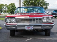 1964 Chevrolet Impala for sale (ID-144355)
