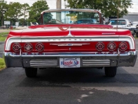 1964 Chevrolet Impala for sale (ID-144355)