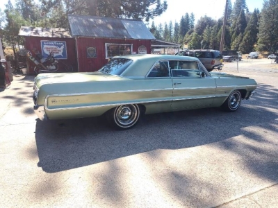 1964 Chevrolet Impala for sale in United States