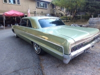 1964 Chevrolet Impala for sale in Michigan (ID-144570)
