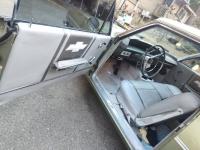 1964 Chevrolet Impala for sale in Michigan (ID-144570)