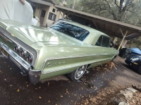 1964 Chevrolet Impala for sale in Michigan (ID-144570)