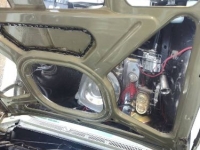 1964 Chevrolet Impala for sale in Michigan (ID-144570)