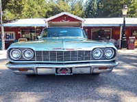 1964 Chevrolet Impala for sale in Michigan (ID-144570)