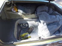 1964 Chevrolet Impala for sale in Michigan (ID-144570)