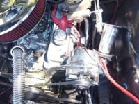 1964 Chevrolet Impala for sale in Michigan (ID-144570)