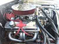 1964 Chevrolet Impala for sale in Michigan (ID-144570)
